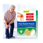 Herbal Pain Patch Supplier - OEM Effective New Packaging