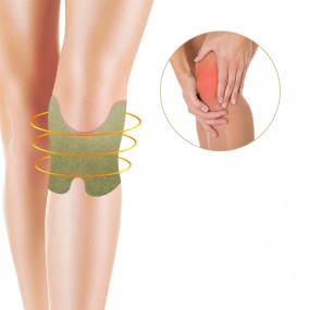 Wormwood Neck Patch Supplier - OEM Adult Rehabilitation Therapy