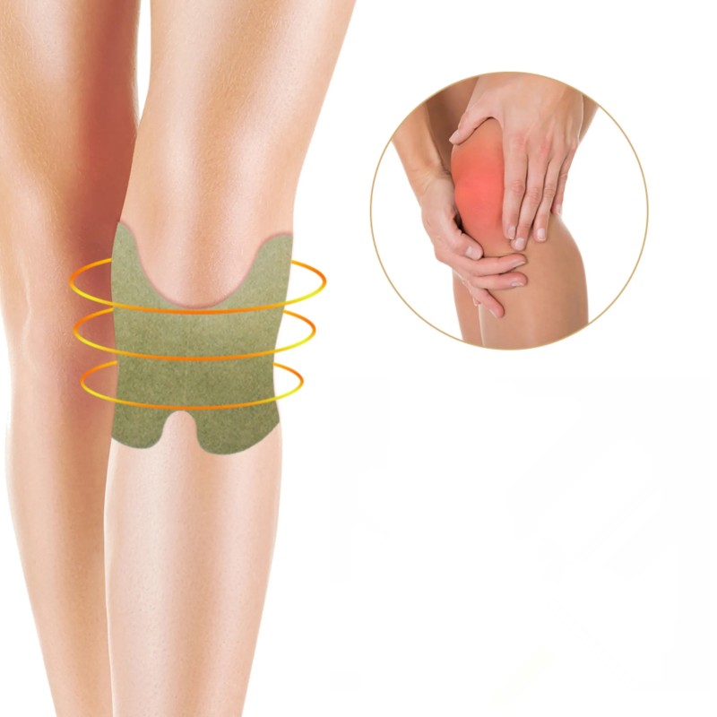 Wormwood Neck Patch Supplier - OEM Adult Rehabilitation Therapy