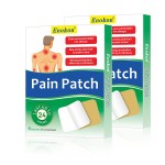Pain Relief Patch Factory - OEM Muscle Joint Heat Knee
