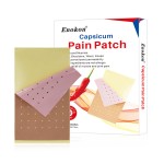 Capsicum Patch Factory - OEM Porous Pain Relief Plaster