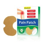 Far Infrared Patch Supplier - OEM 2025 Knee Joint Pain