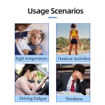 Hydrogel Patch Factory - OEM Kids Medical Antipyretic