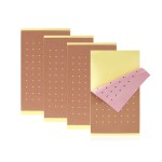 Back Pain Patch Supplier - OEM Traditional Chinese Treatment
