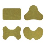 Cervical Patch Supplier - OEM Wormwood Herbal Warming Heat