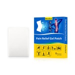Gel Patches Factory - OEM Manufacturer Pain Relief Chinese