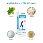 Warm Pain Cream Manufacturer - OEM Wholesale Bone Muscle Joint