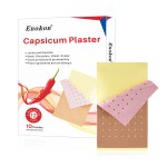 Capsicum Patch Supplier - OEM Free Samples 7x10cm