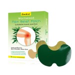 Moxa Pain Patch Manufacturer - OEM New Arrival Hot Cold