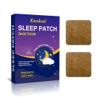Sleep Patch Factory - OEM Plant Powered Sustained Release