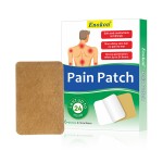 Pain Relief Patch Factory - OEM Muscle Joint Heat Knee