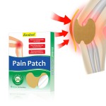 Far Infrared Patch Supplier - OEM 2025 Knee Joint Pain