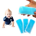 Cooling Gel Patch Manufacturer - OEM China Supplies Baby Adult