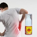 Pain Relief Spray Manufacturer - OEM Plant Extract Joint