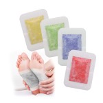 Detox Foot Patch Supplier - OEM Non-woven Safe Effective
