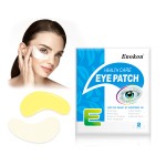 Hydrogel Eye Mask Manufacturer - OEM Collagen Gold Anti Wrinkle