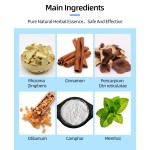 Herbal Cream Manufacturer - OEM Body Neck Joint Pain Relief