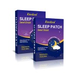 Sleep Patch Factory - OEM Melatonin Improved Sleep Quality