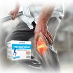 Pain Relief Cream Factory - OEM Healthcare Supply Recovery