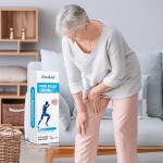 Pain Ointment Manufacturer - OEM Reusable Knee Muscle Massage