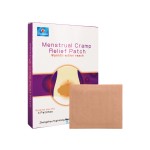 Menstrual Sticker Supplier - OEM Body Warm Patch Application