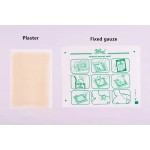 Tiger Pain Plaster Supplier - OEM Body Application Hot Cool