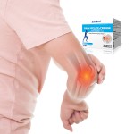 Pain Ointment Manufacturer - OEM Effective New Muscle Relief