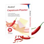 Capsicum Patch Manufacturer - OEM Waterproof Sweatproof