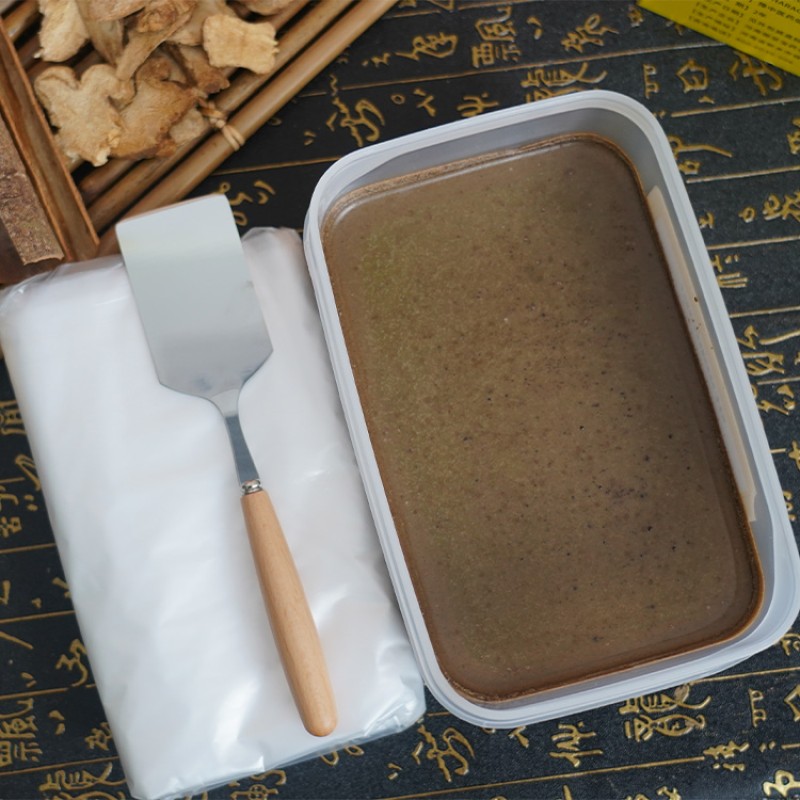 Mud Plaster Supplier - OEM Body Shaping Sub Health Pain