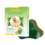 Cervical Pain Patch Supplier - OEM Natural Herbal Wormwood