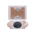 Heating Pads Manufacturer - OEM Natural Herb Back Neck