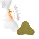 Cervical Pain Patch Supplier - OEM Natural Herbal Wormwood