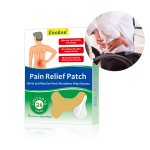 Chinese Plaster Factory - OEM Deep Penetrating Backache