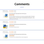 Pain Relief Gel Patch Supplier - OEM Free Sample Knee Back