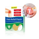 Far Infrared Patch Supplier - OEM Heat Joint Muscle Knee