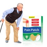Far Infrared Patch Supplier - OEM 2025 Knee Joint Pain