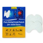 Joint Gel Patch Supplier - OEM Free Sample Herbal Knee