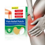 Far Infrared Patch Supplier - OEM Heat Joint Muscle Knee