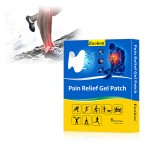 Muscle Gel Patch Manufacturer - OEM Disposable Back Neck