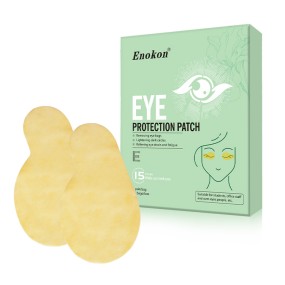 Herbal Eye Mask Supplier - OEM Eye Fatigue Dry Vision Puffy