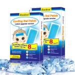 Cooling Gel Patch Supplier - OEM Kids Body Cooling Free Sample