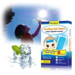 Cool Gel Patch Manufacturer - OEM Factory Price Fever