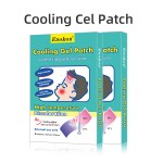 Cooling Gel Patch Supplier - OEM Baby Adult Fever Reduce