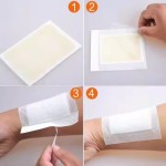 Tiger Pain Plaster Supplier - OEM Body Application Hot Cool