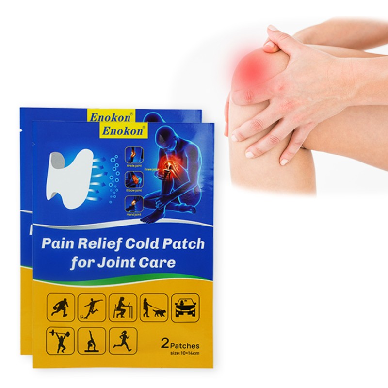 Pain Relieving Gel Supplier - OEM High Quality External