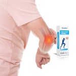 Pain Ointment Manufacturer - OEM Reusable Knee Muscle Massage