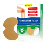 Far Infrared Patch Supplier - OEM Free Sample Leg Pain