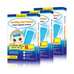 Cooling Gel Patch Supplier - OEM Kids Body Cooling Free Sample