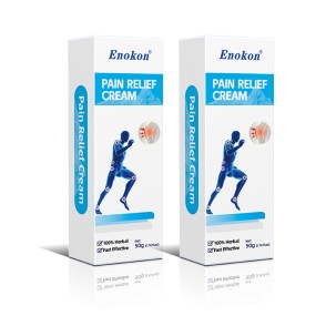 Pain Cream Factory - OEM Healthcare Supply Warm Gel