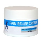 Body Pain Gel Supplier - OEM 30g Cool Aching Back Waist